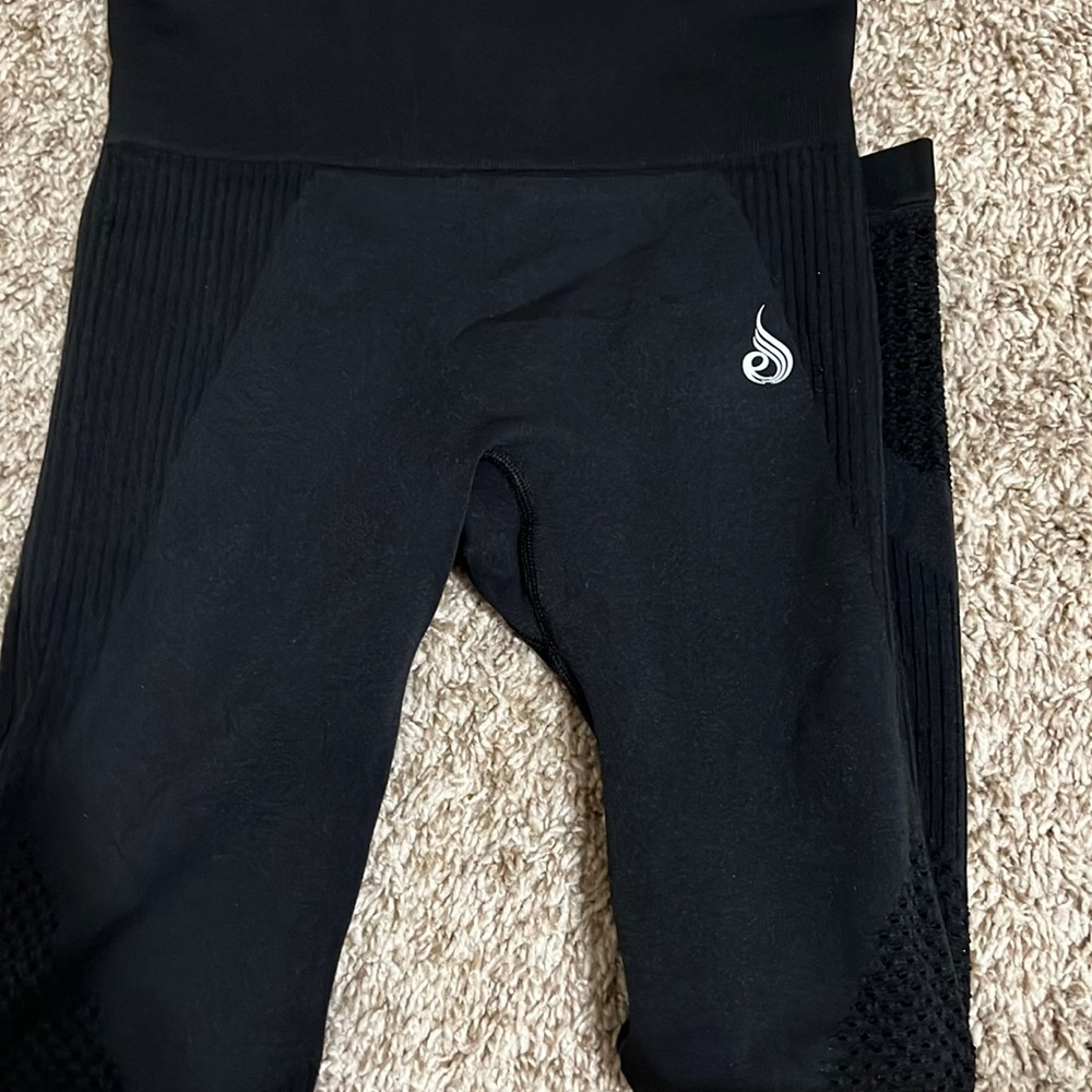 Ryderwear leggings